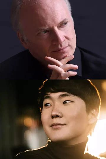 seong jin cho plays beethovens piano concerto   noseda conducts