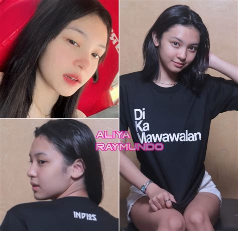 Gwen - Aliya Raymundo 💢 ️ ️⬛ #bebold #vivamax 📽📽🎬🔥 | Facebook