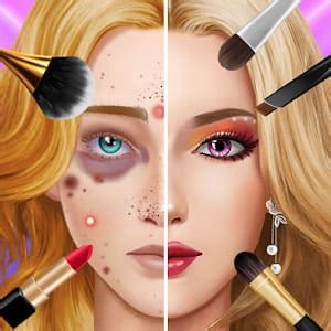 Makeup Games - Join Beauty World Online For Free