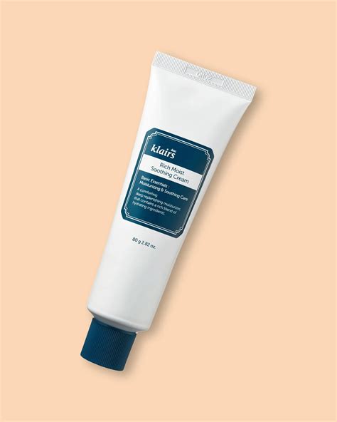 Dear, Klairs Rich Moist Soothing Cream - Creams | Ksisters 👯‍♀️