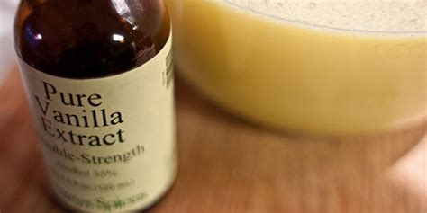 Does Vanilla Extract Go Bad? [New Info] & How Long Does Vanilla Last