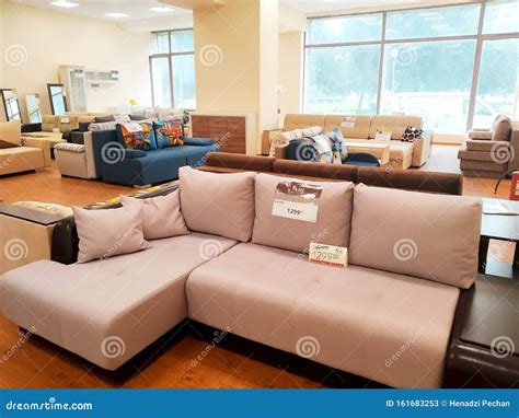 Bobruisk Belarus 19.09 editorial stock photo. Image of furniture ...