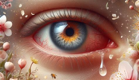 Alergia ocular: Síntomas y Tratamiento - Dan Óptica