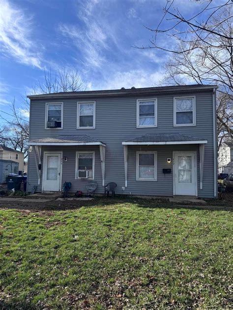 717-719 Valerie Lane, Columbus, OH 43213 | MLS: 225000520 | Land.com