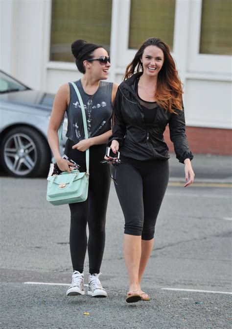 Stephanie Davis – Page 5 – HawtCelebs