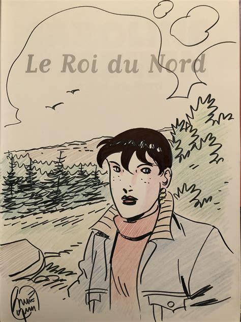Caroline Baldwin Tome 12 Le Roi Du Nord