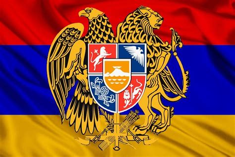 Аршак Акопян. Армянский Мир — время перемен | Наша среда