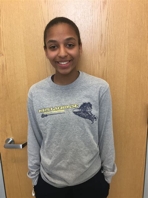 POSSE Profile: Victoria Moore