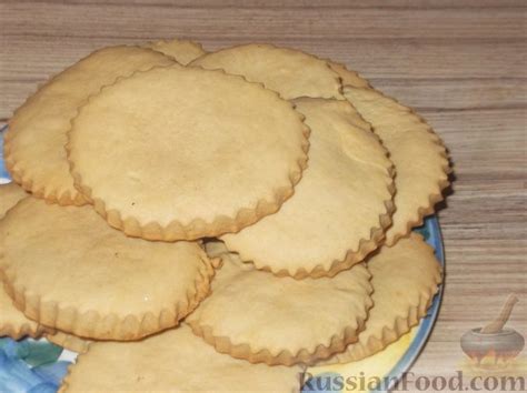 Печенье на скорую руку, рецепты на RussianFood.com: 339 рецептов ...