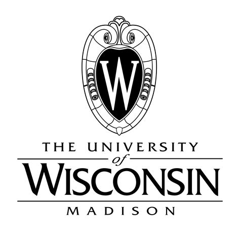 UW-Madison Logo - LogoDix