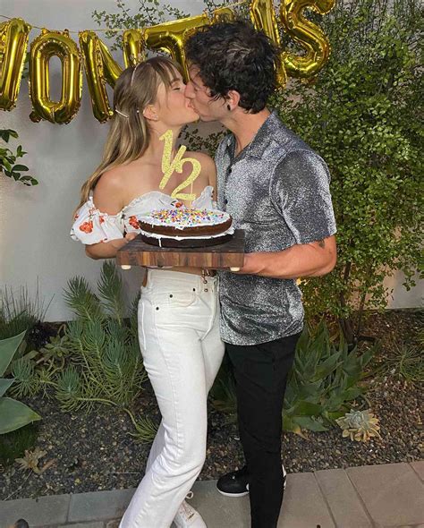 Debby Ryan and Josh Dun's Relationship Timeline (2023)