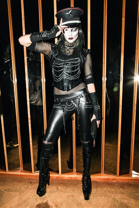halloween costume inspiration