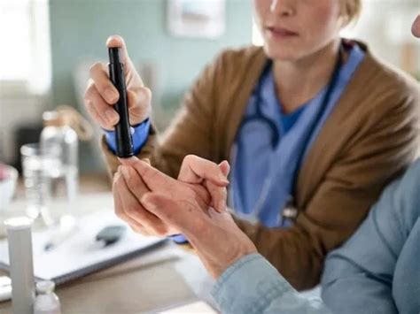 Early Signs of Diabetes You Should Never Ignore