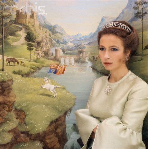 Princess Celebrates 21st Birthday with Stunning Artwork