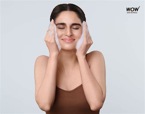 WOW Skin Science ~ Aisha Ahmed :: Behance