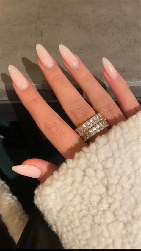 simple  classy nail inspo classy nails stylish nails pretty nails