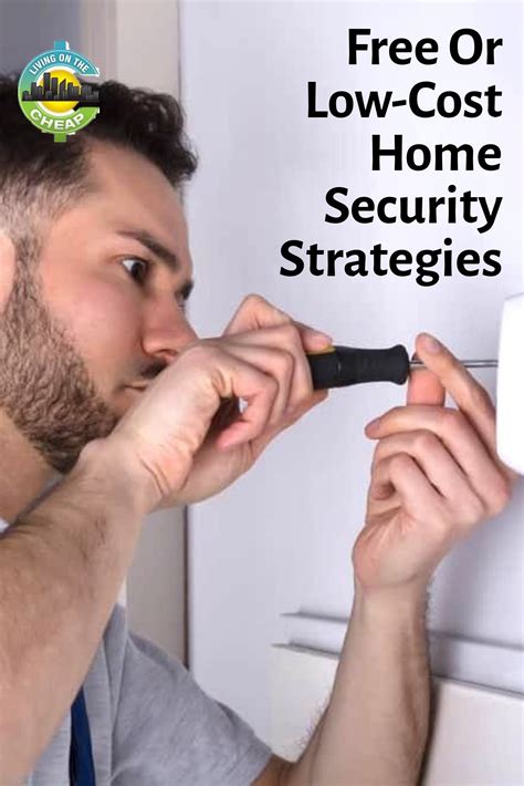 cost for home security 6