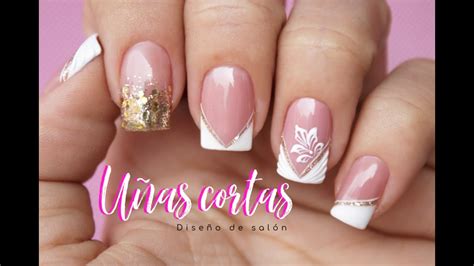 Top más de 59 imágenes sobre: uñas cortas semipermanentes – el último ...