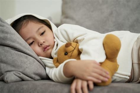 Quite Alarming! Rise in Unsafely Consumed Melatonin Among Children