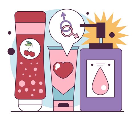 Explore Lubricants for Enhanced Comfort and Pleasure | Mommys Toy Shop