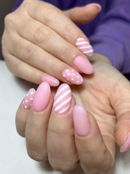 Наращивание. | Маникюр Альметьевск Albina_nail | ВКонтакте