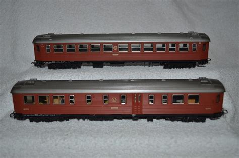 Märklin 4072-4073 (359958927) ᐈ Köp på Tradera