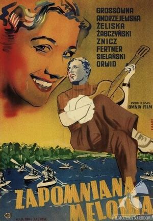 Забытая мелодия (фильм, 1938)