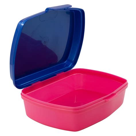 Kids Licensing - Disney Encanto Sandwich Lunch Box | PlayOne
