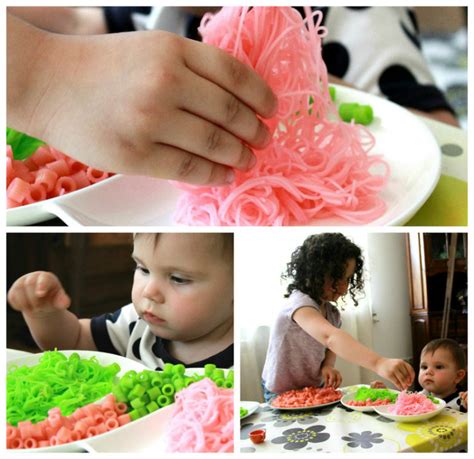 Есть ли у вас дома макароны? — 6 ответов | форум Babyblog