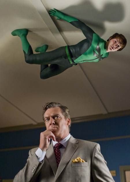Рецензии на фильм Супергеройское кино / Superhero Movie (2008), отзывы