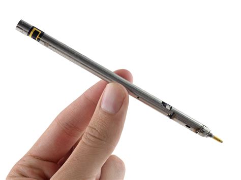 Устройство Apple Pencil – Telegraph