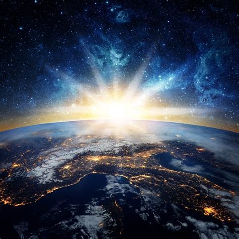Beyond the World: God in the Age of Science | The Review of Religions
