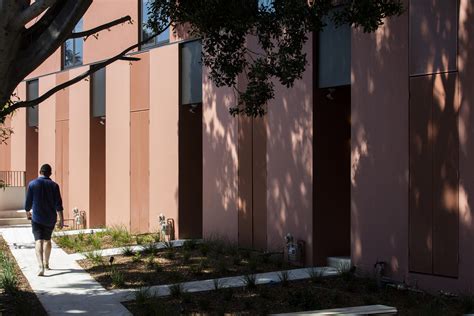Glebe Housing | Architecture AND