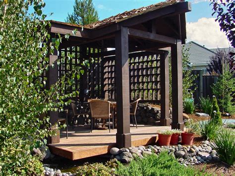 Outdoor Gazebo Ideas | HGTV