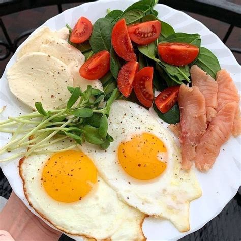 Pin on Food ️ | Healthy snacks recipes, Healthy food motivation, Easy ...