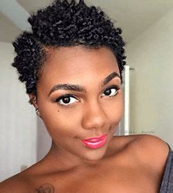 Inecto Dry Perm | Short twa hairstyles, Twa hairstyles, Short natural ...