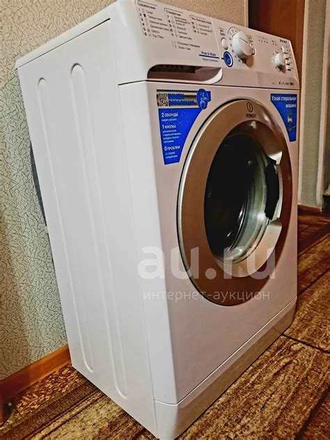 Стиральная машина indesit innex 5 кг узкая — купить в Красноярске ...