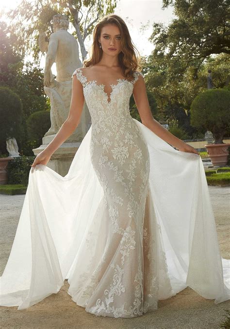 Morilee by Madeline Gardner [PHOTOS]