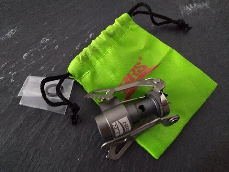 Parhaat kevyet retkikeittimet | Ultrakevyt retkeily ja vaellus ...