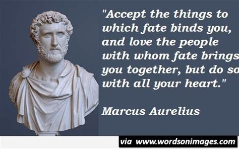 Love Marcus Aurelius Quotes. QuotesGram