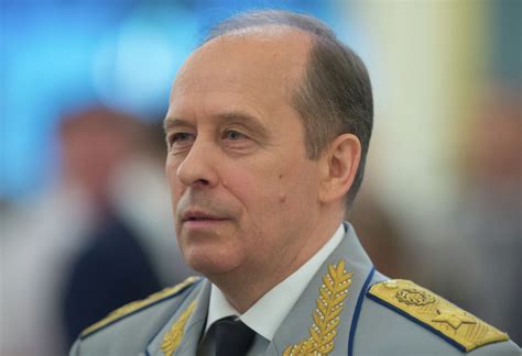 Глава ФСБ отчитался о пресечении терактов, планировавшихся на Новый год ...