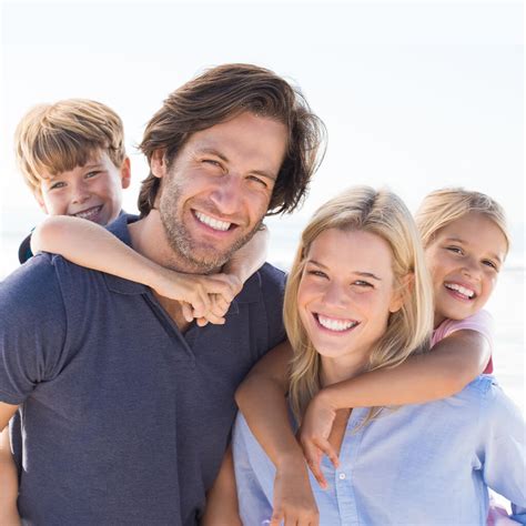 Unique Family Photo Shoot Ideas
