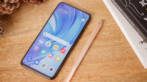 Xiaomi Mi 11 Lite Review: Lean Machine - Tech Advisor