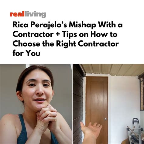 Real Living PH - In a recent vlog post, Rica Peralejo-Bonifacio shares
