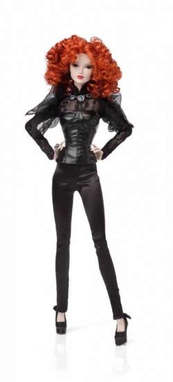 Tulabelle 16 - Integrity Toys