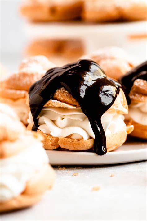 38+ Best European Desserts That Are Irresistible - Rich And Delish