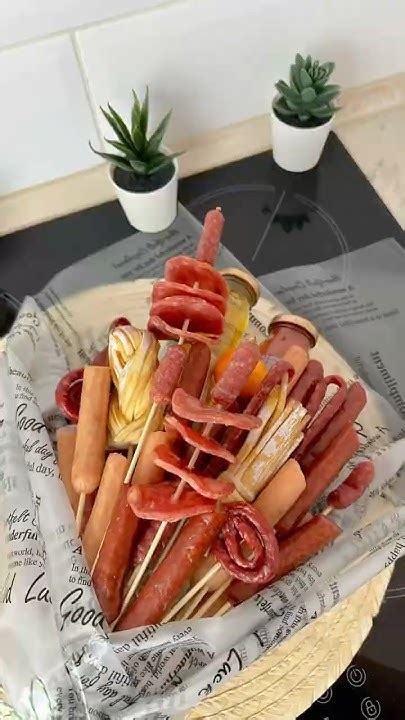 Мужской букет за 1000₽ вместо 5000₽: красиво, вкусно и недорого ...