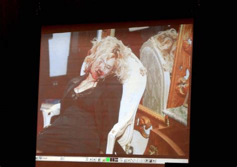 Lana Clarkson And Her Murder At The Hands Of Phil Spector