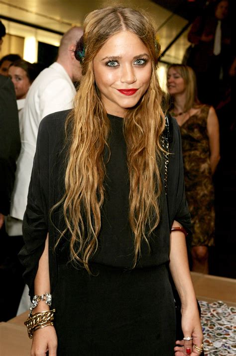 olsen twins    bracelet collection   wear