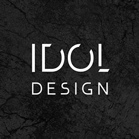 IDOL DESIGN in Saint Petersburg, Russian Federation :: Behance